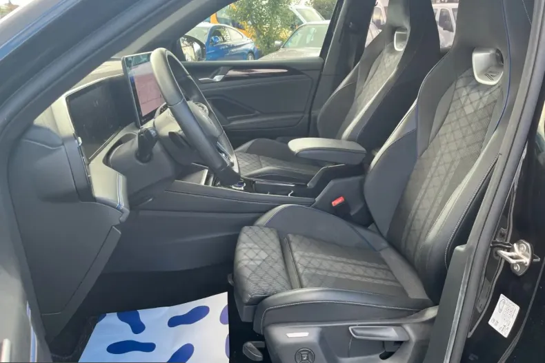 Volkswagen Tiguan din 2025 cu 36.000 km - oferta VOL257763 - foto 15