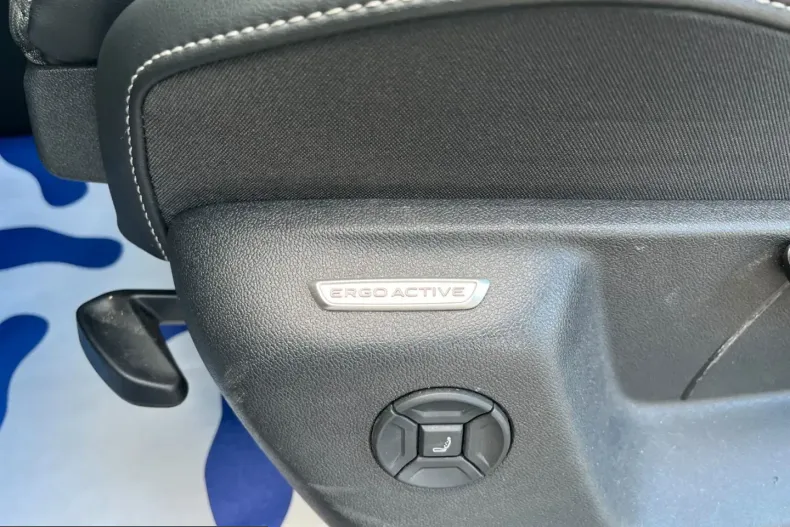Volkswagen Tiguan din 2025 cu 36.000 km - oferta VOL257763 - foto 16