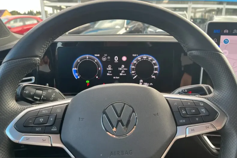 Volkswagen Tiguan din 2025 cu 36.000 km - oferta VOL257763 - foto 17