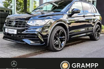 Volkswagen Tiguan din 2024 - oferta VOL257764