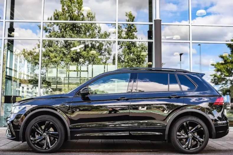 Volkswagen Tiguan din 2024 cu 22.900 km - oferta VOL257764 - foto 2