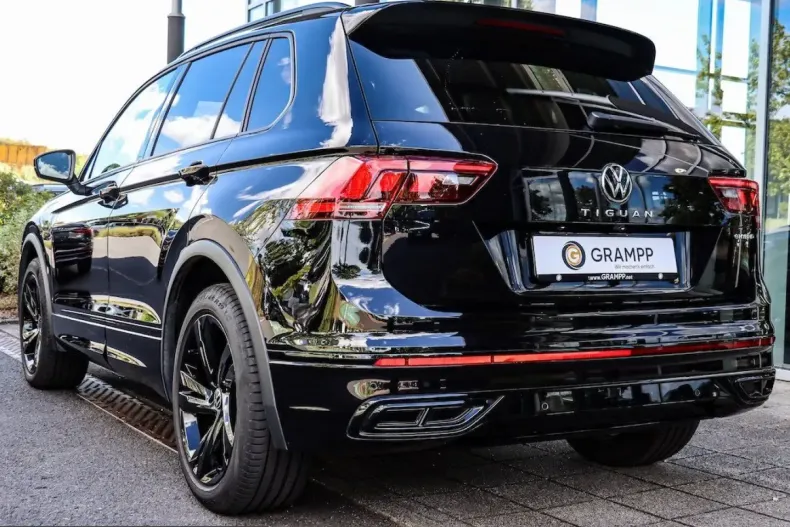 Volkswagen Tiguan din 2024 cu 22.900 km - oferta VOL257764 - foto 3