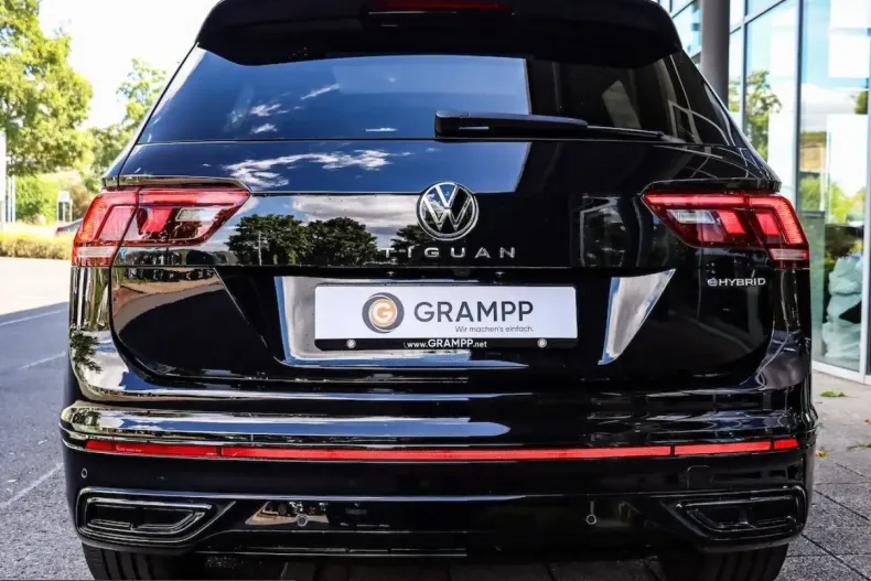 Volkswagen Tiguan din 2024 cu 22.900 km - oferta VOL257764 - foto 4