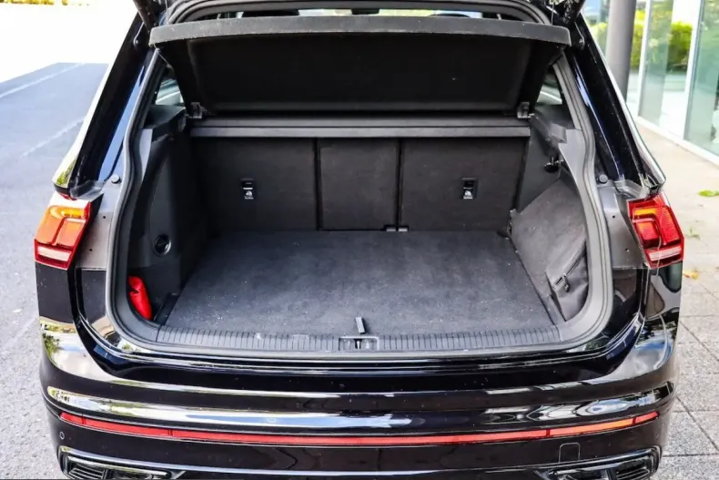 Volkswagen Tiguan din 2024 cu 22.900 km - oferta VOL257764 - foto 5