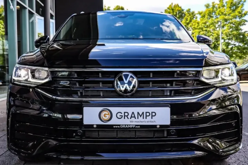 Volkswagen Tiguan din 2024 cu 22.900 km - oferta VOL257764 - foto 10