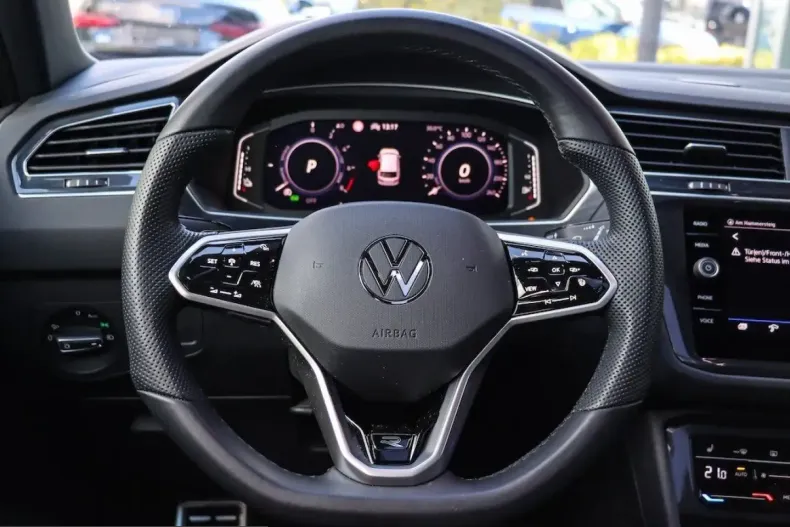 Volkswagen Tiguan din 2024 cu 22.900 km - oferta VOL257764 - foto 18