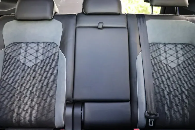 Volkswagen Tiguan din 2024 cu 22.900 km - oferta VOL257764 - foto 28