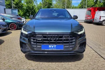 Audi Q8 din 2023 - oferta AUD257765
