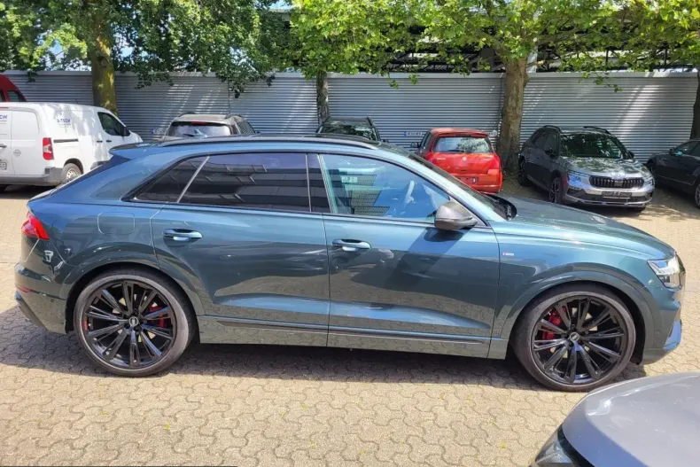 Audi Q8 din 2023 cu 44.821 km - oferta AUD257765 - foto 5
