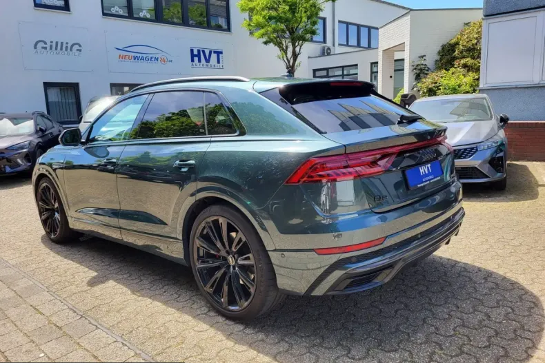 Audi Q8 din 2023 cu 44.821 km - oferta AUD257765 - foto 6