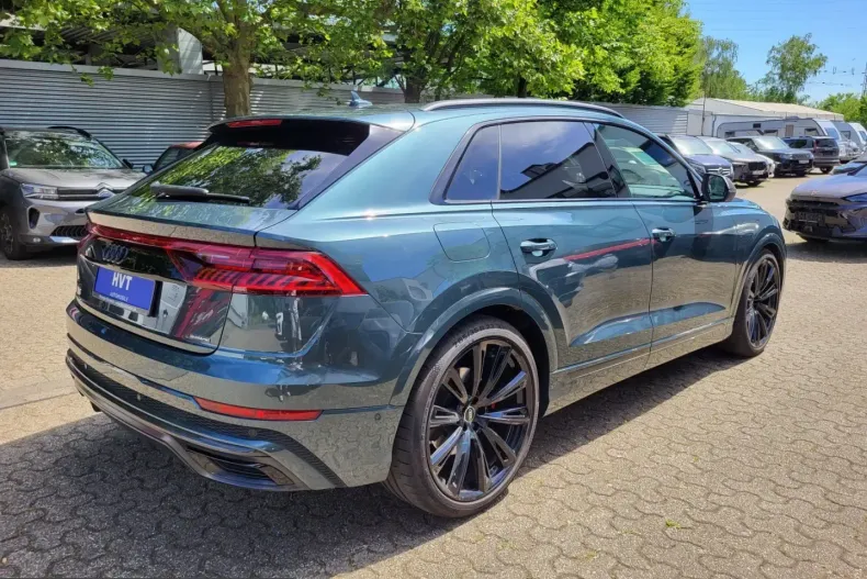 Audi Q8 din 2023 cu 44.821 km - oferta AUD257765 - foto 8