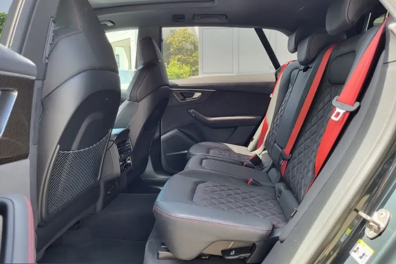 Audi Q8 din 2023 cu 44.821 km - oferta AUD257765 - foto 12