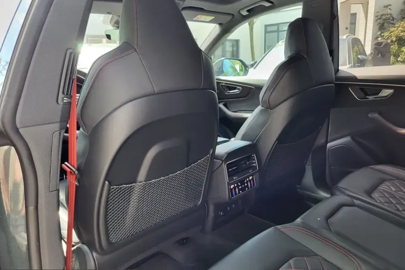 Audi Q8 din 2023 cu 44.821 km - oferta AUD257765 - foto 13
