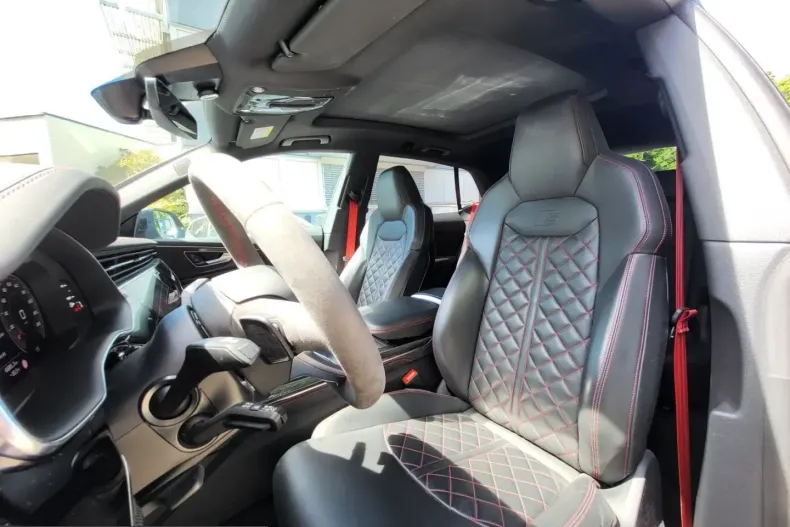 Audi Q8 din 2023 cu 44.821 km - oferta AUD257765 - foto 20