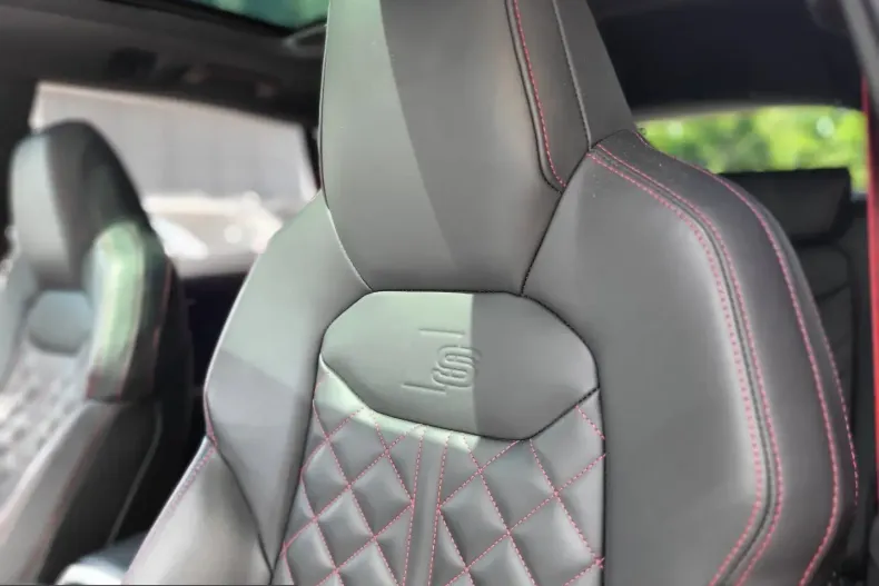 Audi Q8 din 2023 cu 44.821 km - oferta AUD257765 - foto 22
