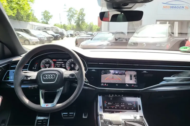 Audi Q8 din 2023 cu 44.821 km - oferta AUD257765 - foto 24