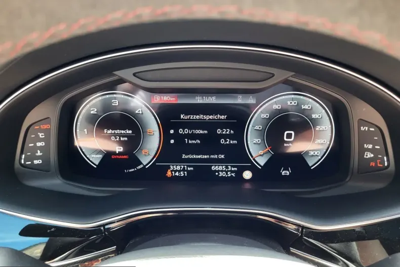 Audi Q8 din 2023 cu 44.821 km - oferta AUD257765 - foto 30