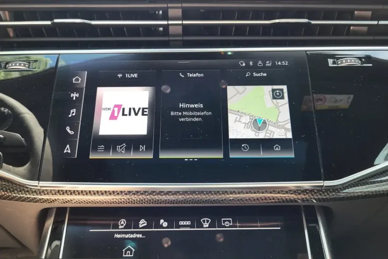 Audi Q8 din 2023 cu 44.821 km - oferta AUD257765 - foto 31