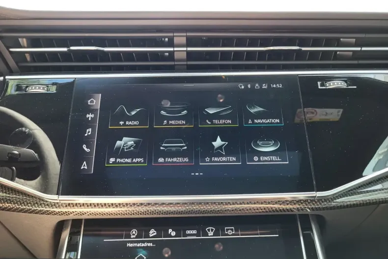 Audi Q8 din 2023 cu 44.821 km - oferta AUD257765 - foto 32