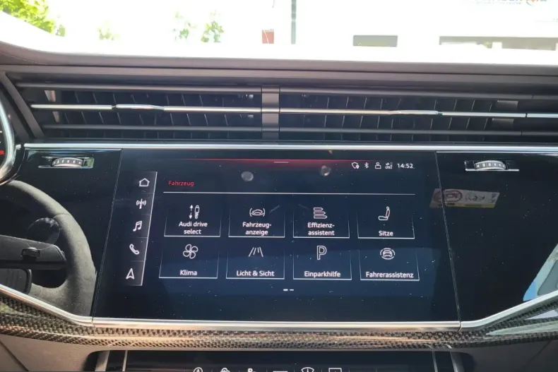 Audi Q8 din 2023 cu 44.821 km - oferta AUD257765 - foto 33