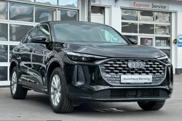 Audi Q5 din 2025 - oferta AUD257767