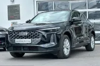 Audi Q5 din 2025 cu 16.400 km - oferta AUD257767 - foto 2