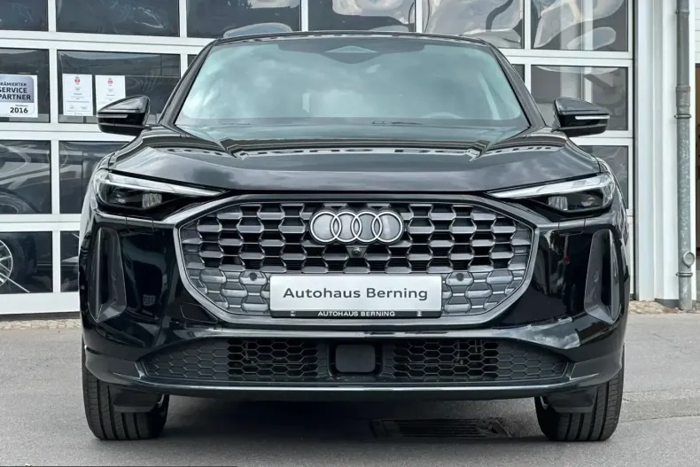 Audi Q5 din 2025 cu 16.400 km - oferta AUD257767 - foto 3