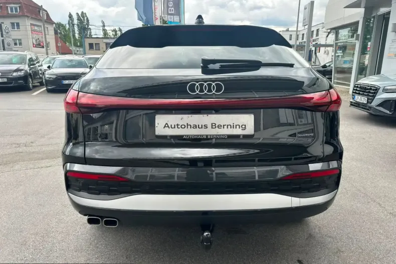 Audi Q5 din 2025 cu 16.400 km - oferta AUD257767 - foto 6