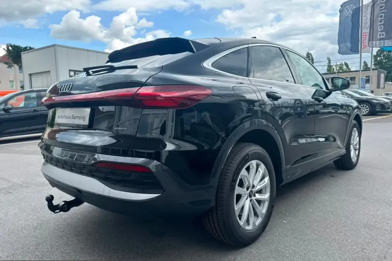 Audi Q5 din 2025 cu 16.400 km - oferta AUD257767 - foto 8