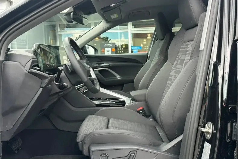 Audi Q5 din 2025 cu 16.400 km - oferta AUD257767 - foto 9