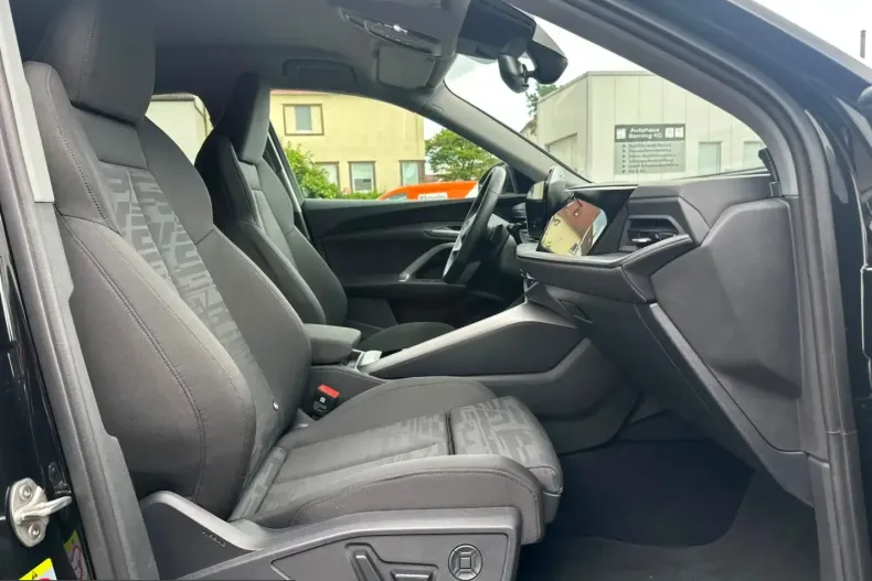 Audi Q5 din 2025 cu 16.400 km - oferta AUD257767 - foto 14