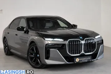 BMW M760 din 2023 - oferta BMW257768