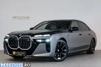 BMW M760 (Seria 7) din 2023 cu 45.000 km - oferta BMW257768 - foto 2