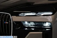 BMW M760 (Seria 7) din 2023 cu 45.000 km - oferta BMW257768 - foto 10