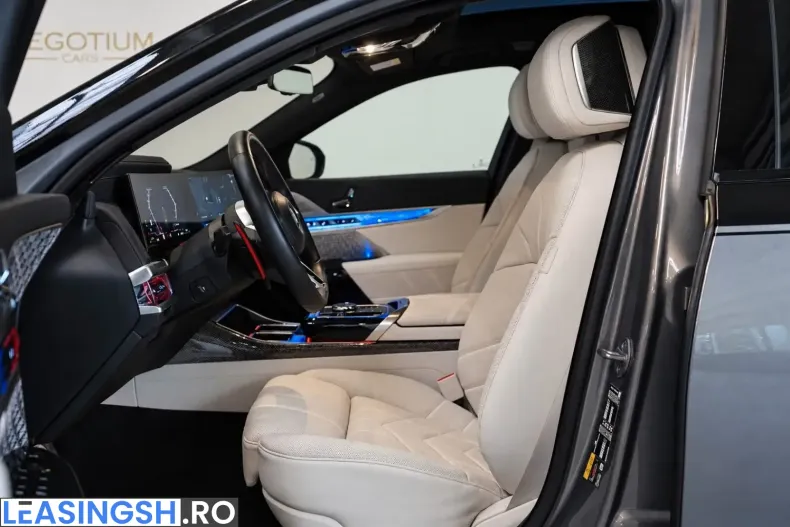 BMW M760 (Seria 7) din 2023 cu 45.000 km - oferta BMW257768 - foto 11