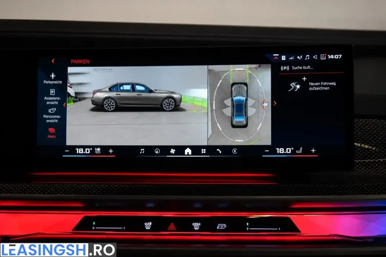 BMW M760 (Seria 7) din 2023 cu 45.000 km - oferta BMW257768 - foto 27