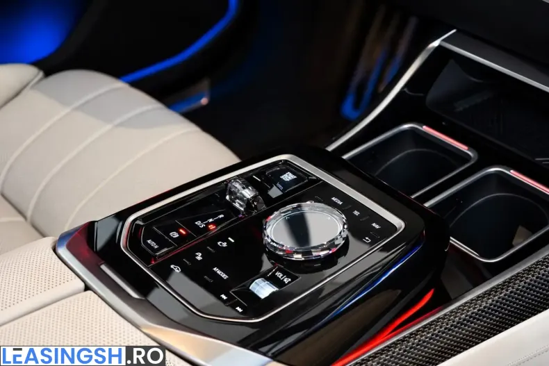 BMW M760 (Seria 7) din 2023 cu 45.000 km - oferta BMW257768 - foto 28