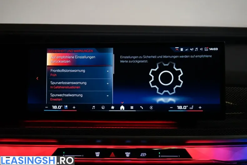 BMW M760 (Seria 7) din 2023 cu 45.000 km - oferta BMW257768 - foto 29