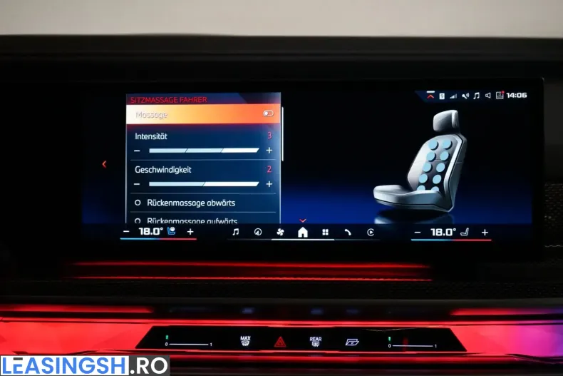 BMW M760 (Seria 7) din 2023 cu 45.000 km - oferta BMW257768 - foto 40