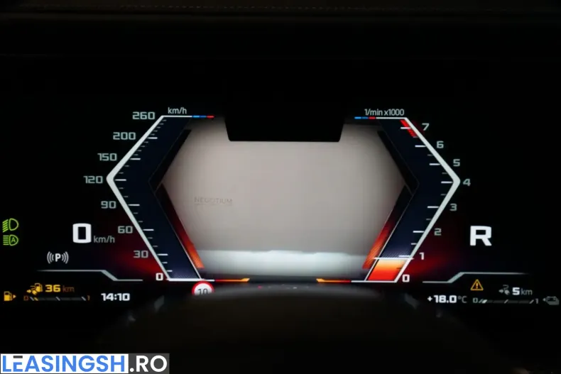 BMW M760 (Seria 7) din 2023 cu 45.000 km - oferta BMW257768 - foto 44