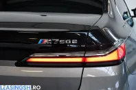 BMW M760 (Seria 7) din 2023 cu 45.000 km - oferta BMW257768 - foto 45