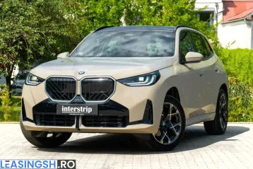 BMW X3 din 2025 - oferta BMW257769