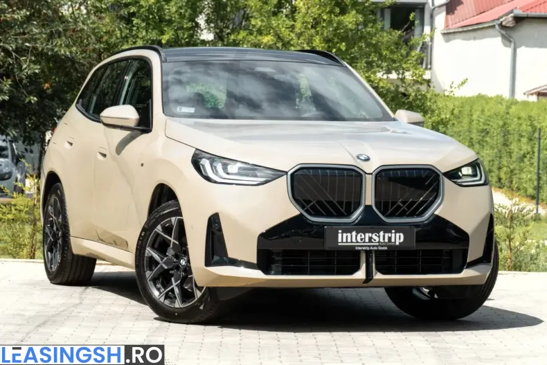BMW X3 (Seria X) din 2025 cu 18.900 km - oferta BMW257769 - foto 3