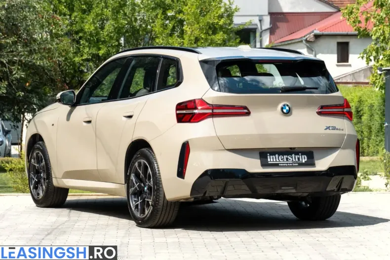 BMW X3 (Seria X) din 2025 cu 18.900 km - oferta BMW257769 - foto 4