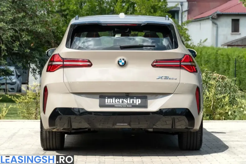 BMW X3 (Seria X) din 2025 cu 18.900 km - oferta BMW257769 - foto 5