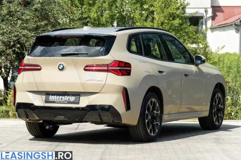 BMW X3 (Seria X) din 2025 cu 18.900 km - oferta BMW257769 - foto 6