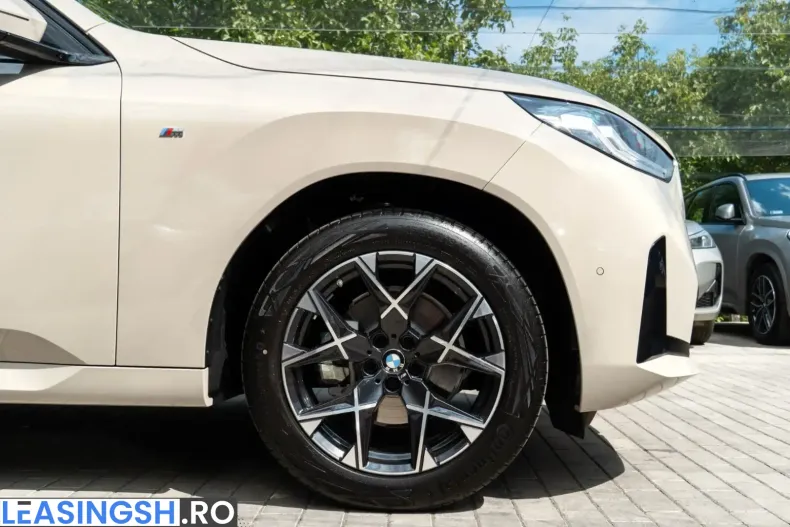 BMW X3 (Seria X) din 2025 cu 18.900 km - oferta BMW257769 - foto 9