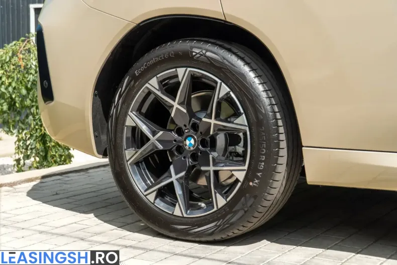 BMW X3 (Seria X) din 2025 cu 18.900 km - oferta BMW257769 - foto 10