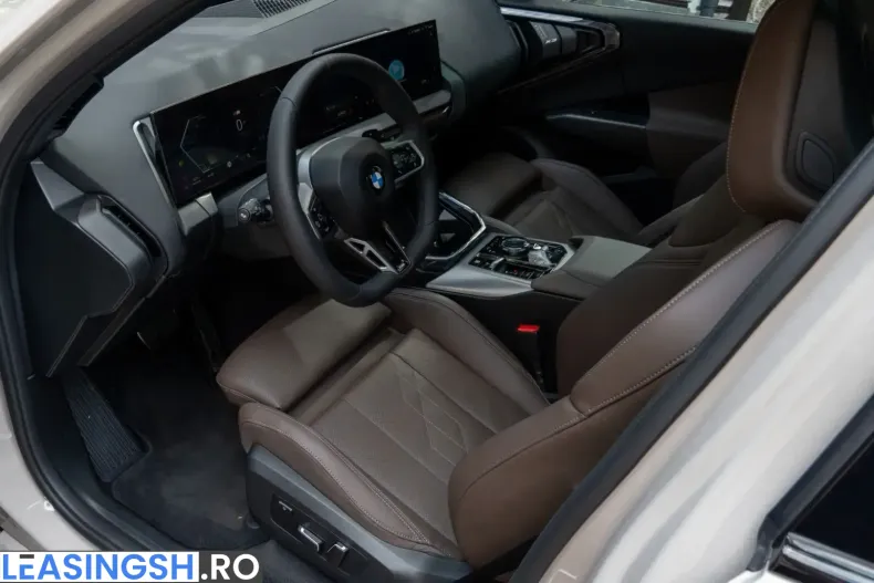 BMW X3 (Seria X) din 2025 cu 18.900 km - oferta BMW257769 - foto 11