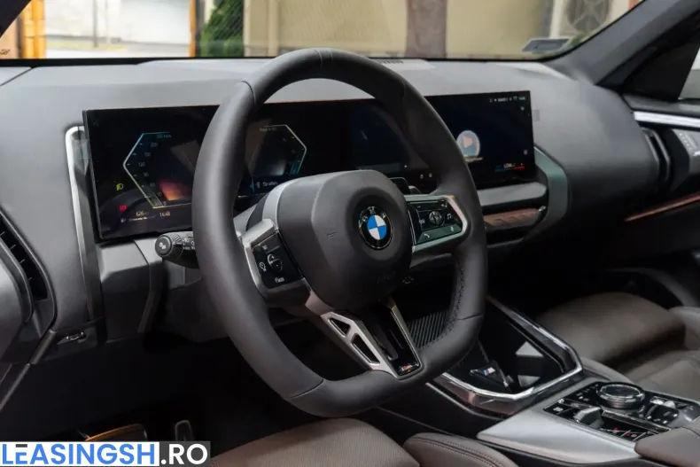 BMW X3 (Seria X) din 2025 cu 18.900 km - oferta BMW257769 - foto 12